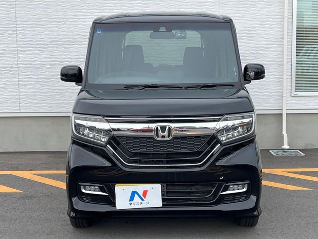 HONDA N BOX CUSTOM 2019 Image 31