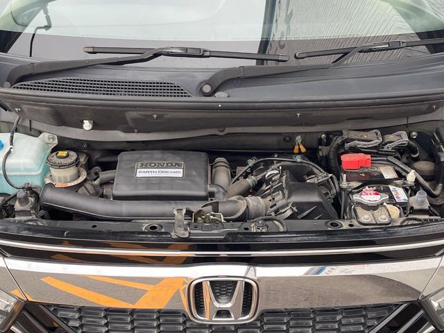 HONDA N BOX CUSTOM 2019 Image 31