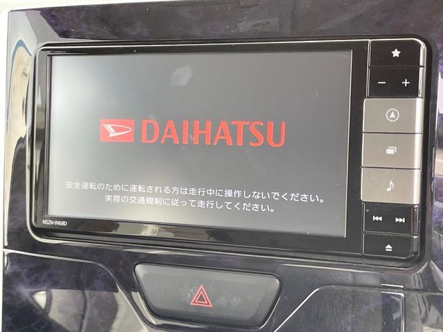 DAIHATSU TANTO CUSTOM 2018 Image 31