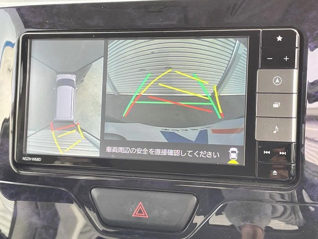 DAIHATSU TANTO CUSTOM 2018 Image 31