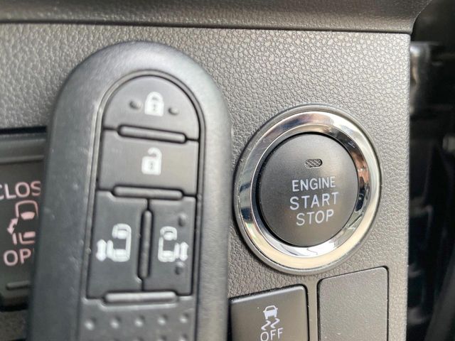 DAIHATSU TANTO CUSTOM 2018 Image 31