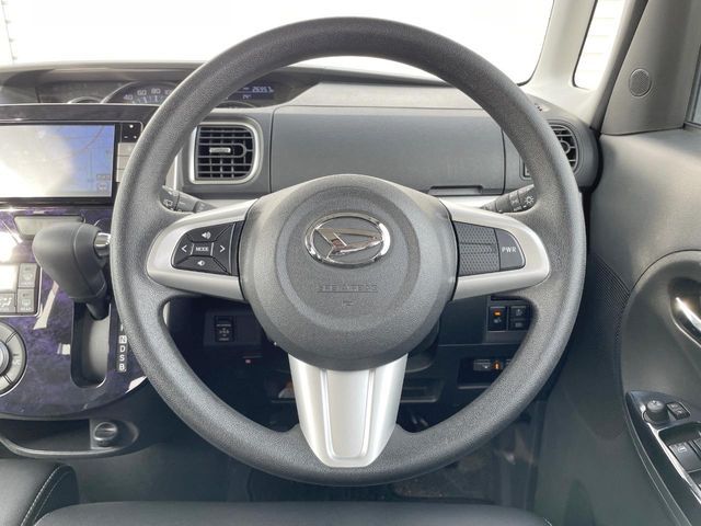 DAIHATSU TANTO CUSTOM 2018 Image 31