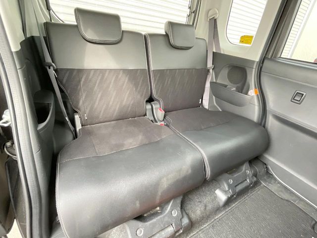 DAIHATSU TANTO CUSTOM 2018 Image 31