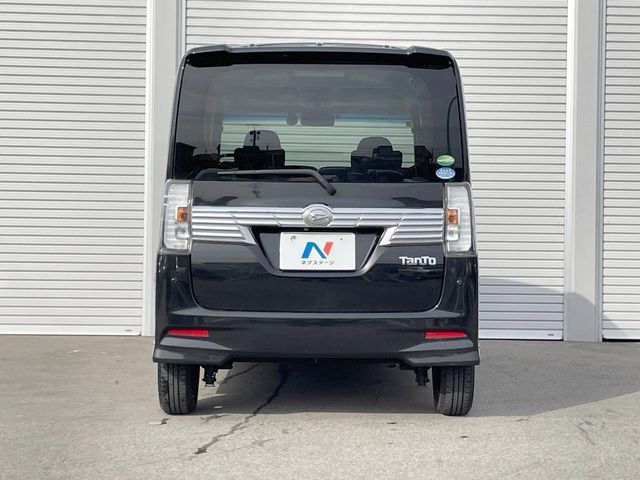 DAIHATSU TANTO CUSTOM 2018 Image 31