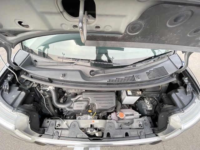 DAIHATSU TANTO CUSTOM 2018 Image 31