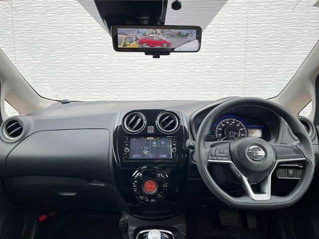 NISSAN NOTE 2019 Image 31