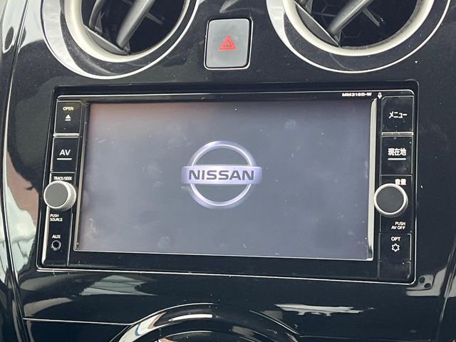NISSAN NOTE 2019 Image 31
