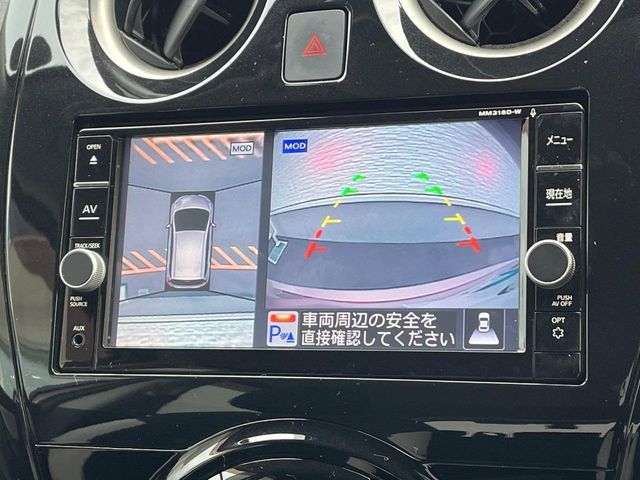 NISSAN NOTE 2019 Image 31