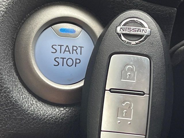 NISSAN NOTE 2019 Image 31