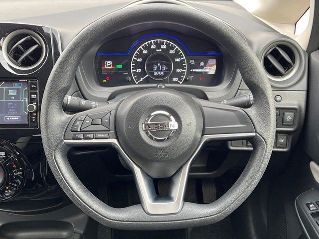 NISSAN NOTE 2019 Image 31