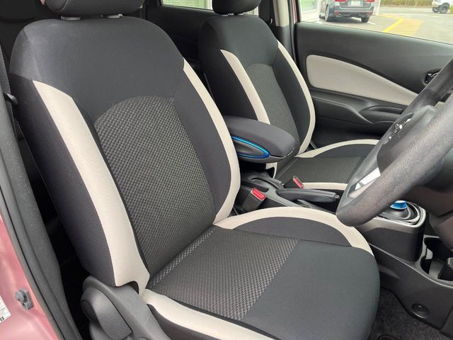 NISSAN NOTE 2019 Image 31