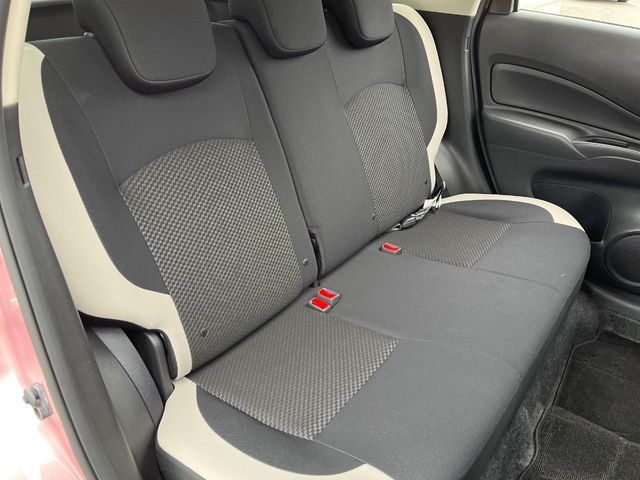 NISSAN NOTE 2019 Image 31