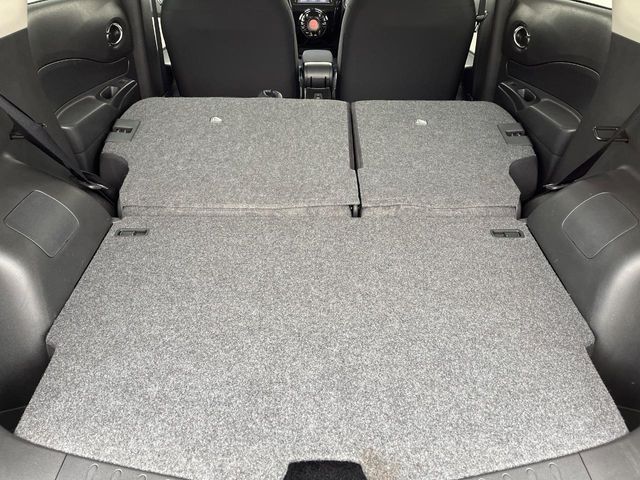 NISSAN NOTE 2019 Image 31