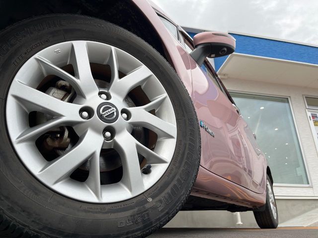 NISSAN NOTE 2019 Image 31