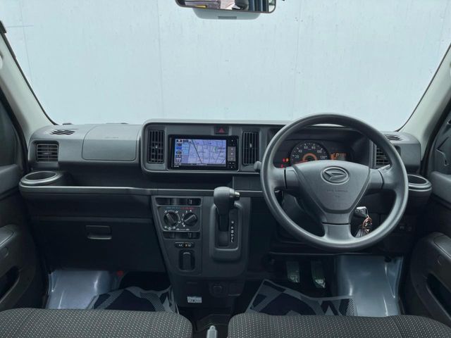 DAIHATSU HIJET CARGO 2018 Image 31