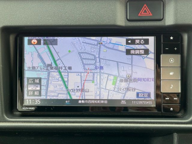 DAIHATSU HIJET CARGO 2018 Image 31