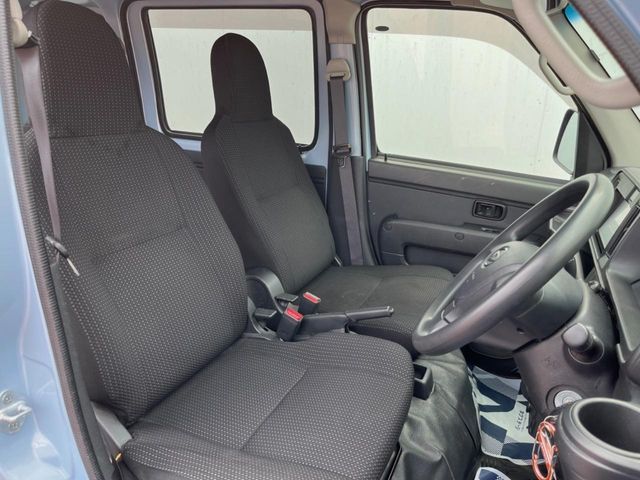 DAIHATSU HIJET CARGO 2018 Image 31