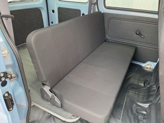 DAIHATSU HIJET CARGO 2018 Image 31