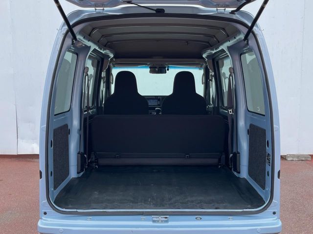 DAIHATSU HIJET CARGO 2018 Image 31