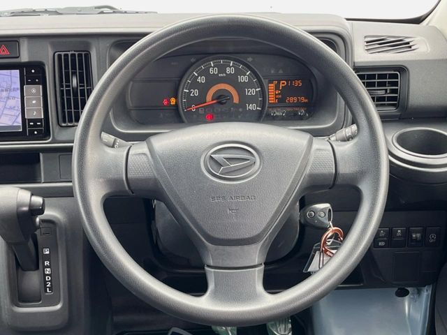 DAIHATSU HIJET CARGO 2018 Image 31