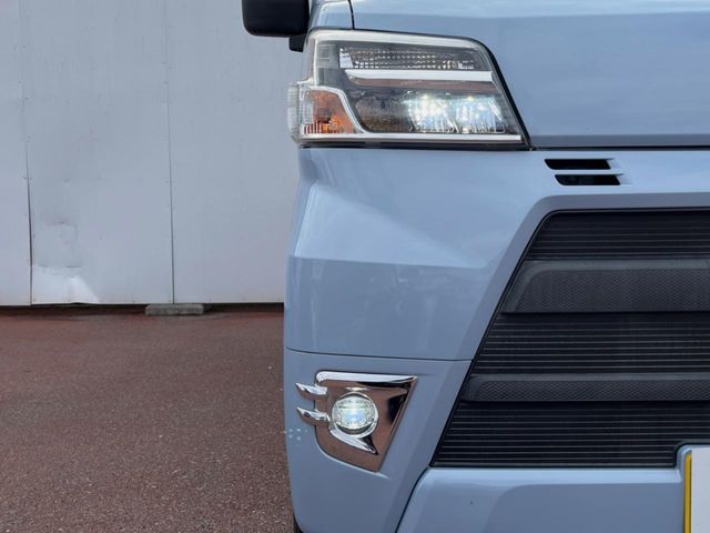 DAIHATSU HIJET CARGO 2018 Image 31