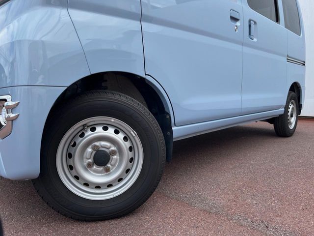 DAIHATSU HIJET CARGO 2018 Image 31