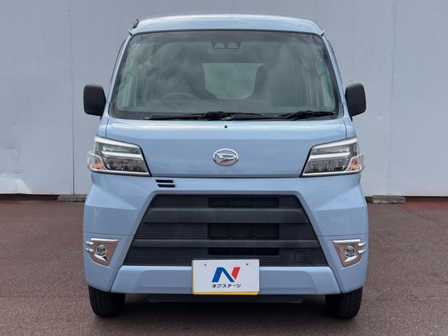 DAIHATSU HIJET CARGO 2018 Image 31
