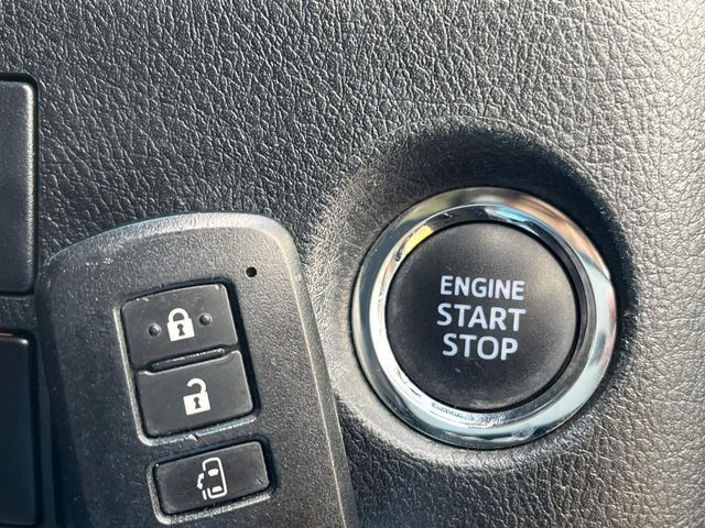 TOYOTA VELLFIRE 2017 Image 31