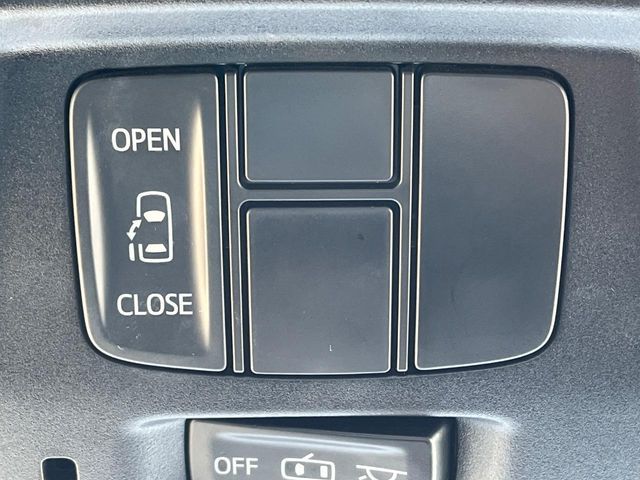 TOYOTA VELLFIRE 2017 Image 31