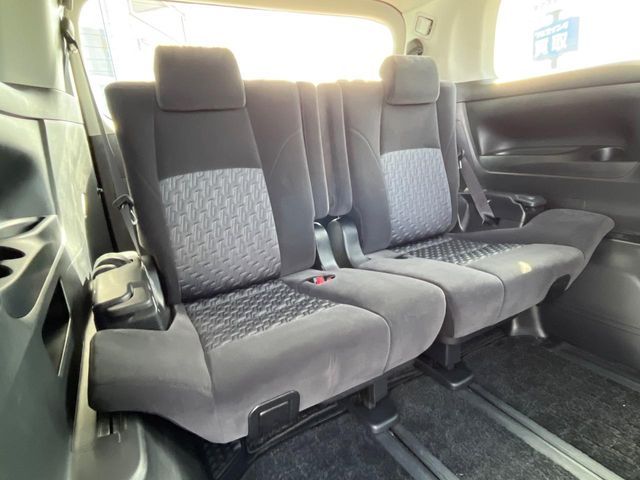 TOYOTA VELLFIRE 2017 Image 31