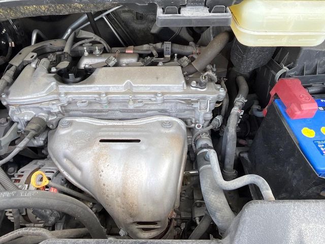 TOYOTA VELLFIRE 2017 Image 31