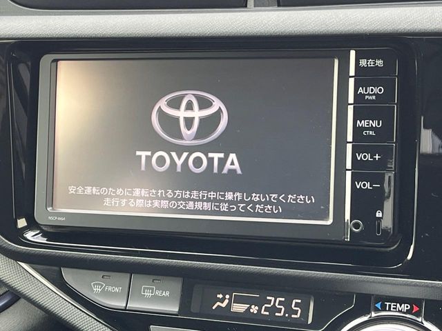 TOYOTA AQUA 2016 Image 31