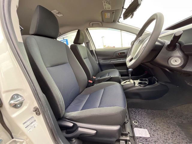 TOYOTA AQUA 2016 Image 31