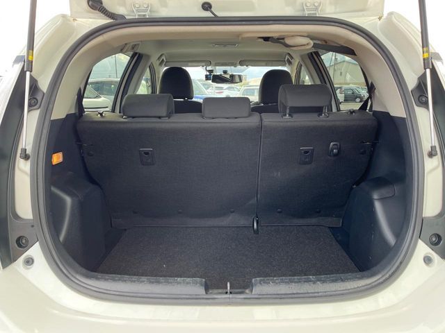 TOYOTA AQUA 2016 Image 31