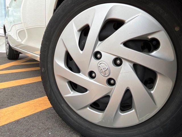 TOYOTA AQUA 2016 Image 31