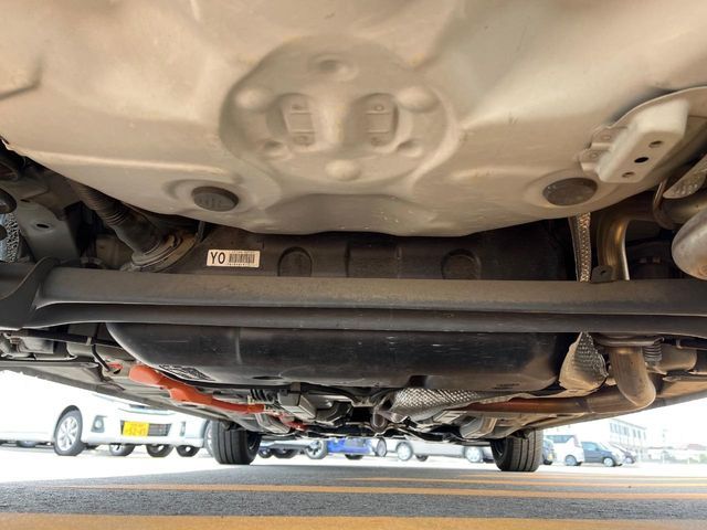 TOYOTA AQUA 2016 Image 31