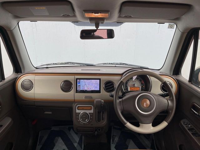 SUZUKI ALTO LAPIN CHOCOLAT 2014 Image 31