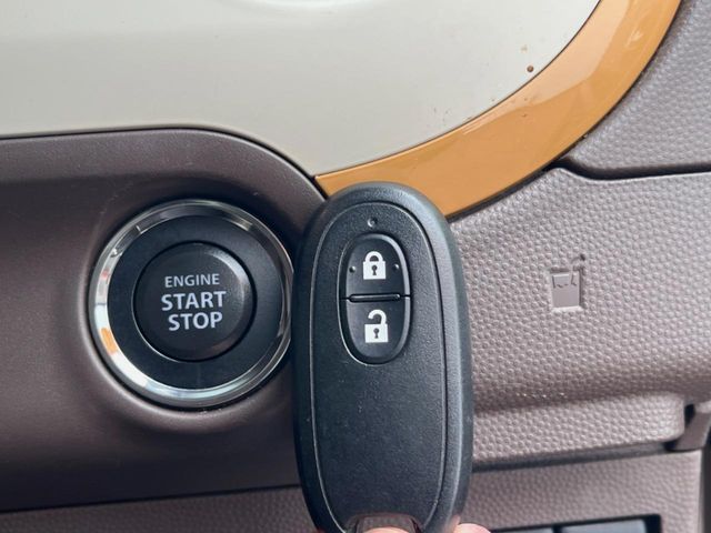 SUZUKI ALTO LAPIN CHOCOLAT 2014 Image 31