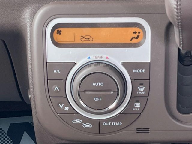 SUZUKI ALTO LAPIN CHOCOLAT 2014 Image 31