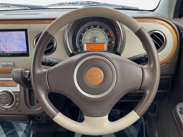 SUZUKI ALTO LAPIN CHOCOLAT 2014 Image 31