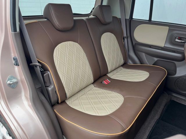 SUZUKI ALTO LAPIN CHOCOLAT 2014 Image 31