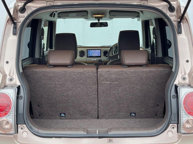 SUZUKI ALTO LAPIN CHOCOLAT 2014 Image 31