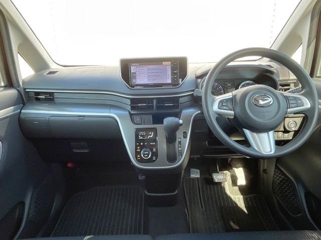 DAIHATSU MOVE CUSTOM 2016 Image 31