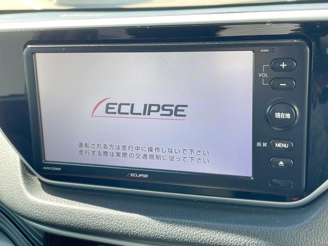 DAIHATSU MOVE CUSTOM 2016 Image 31