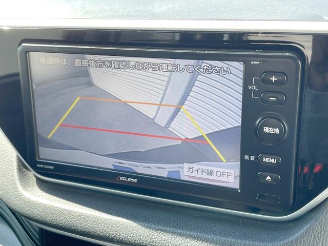 DAIHATSU MOVE CUSTOM 2016 Image 31