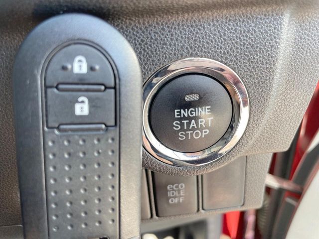 DAIHATSU MOVE CUSTOM 2016 Image 31