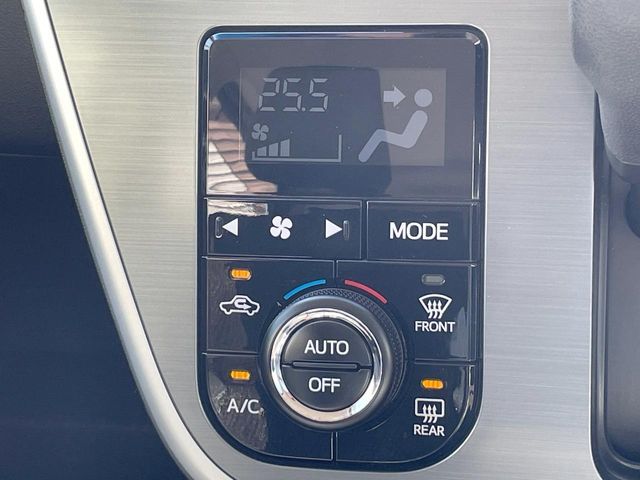 DAIHATSU MOVE CUSTOM 2016 Image 31