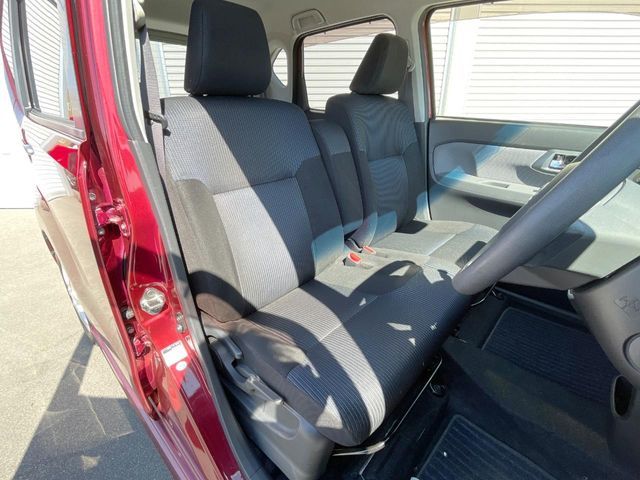 DAIHATSU MOVE CUSTOM 2016 Image 31