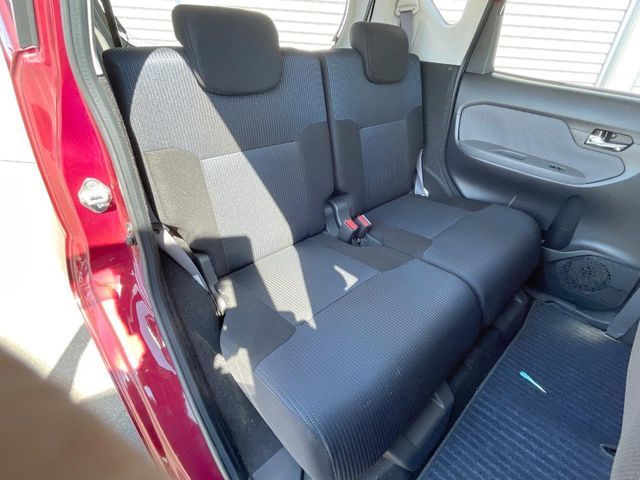 DAIHATSU MOVE CUSTOM 2016 Image 31