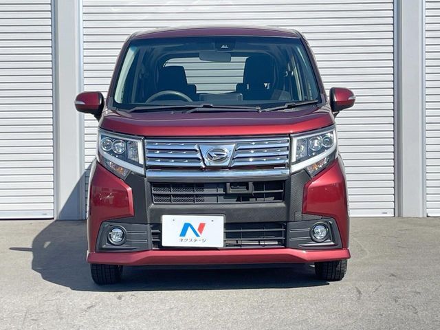 DAIHATSU MOVE CUSTOM 2016 Image 31